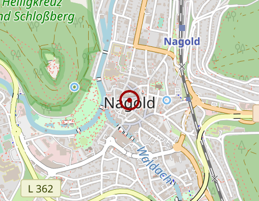 Karte: Kurth Joachim