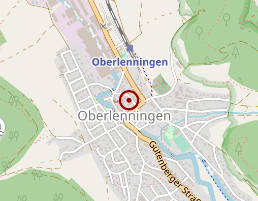 Karte: Telefonische Entlatungsleistungen während der Corona-Pandemie