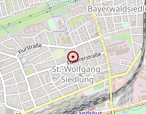 Karte: Schwanzer Michaela Naturheilkunde für Tiere