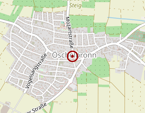 Karte: Güthe Praxis für Krankengymnastik