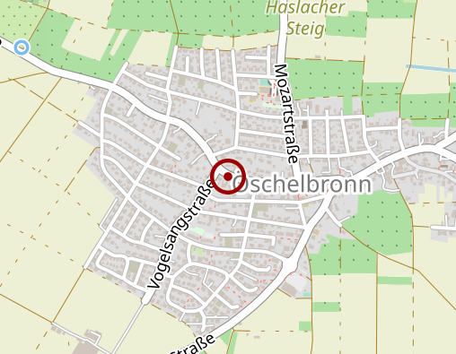 Karte: Riethmüller Schließanlagen