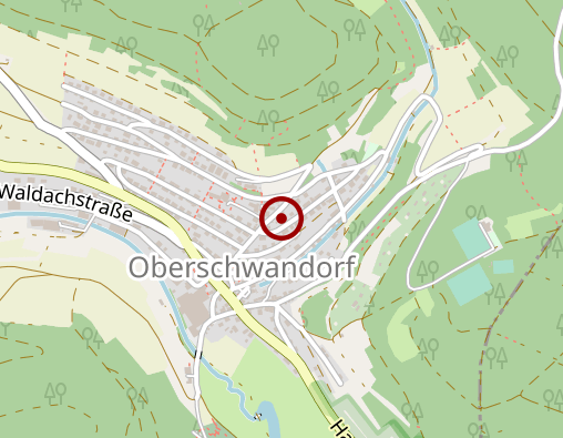 Karte: Hiller Wolfgang