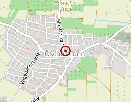 Karte: Löffel Karl-Friedrich Dr. med. Allgemeinmedizin