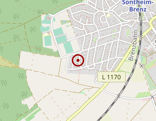 Karte: Roth-Schuck Logopädische Praxis