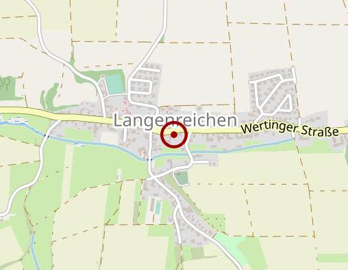 Karte: Probst Annemarie Diätassistentin Ernährungsberatung