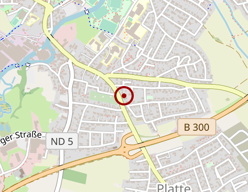 Karte: Häusler Michael