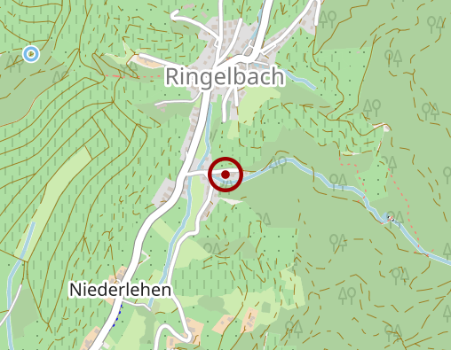 Karte: Schreiber Kerstin