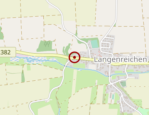 Karte: Fay Matthias Mietwagenverkehr