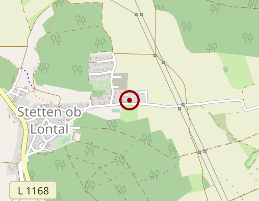 Karte: Ambulanter Betreuungsdienst (Haushaltsnahe Dienstleistung)