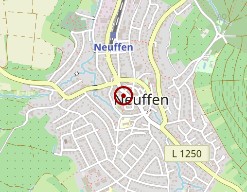 Karte: Hartlieb Martin Dr. Arzt für Allgemeinmedizin und Sportmedizin