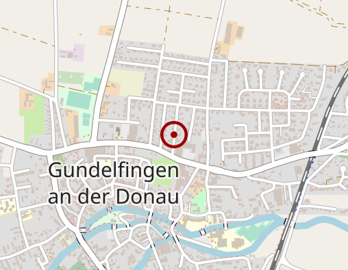 Karte: Pekar Josef Krankengymnastik-Massage Lymphdrainage