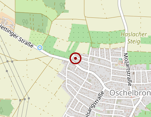 Karte: Riethmüller SchließAnl.