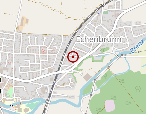 Karte: Hander Cornelia