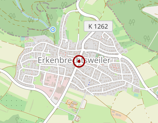 Karte: Schmid Rainer Dr.med. Arzt für Allgemeinmedizin