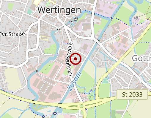 Karte: Alltagsbegleitung