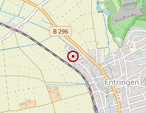 Karte: Alber-Klein Cordelia Dr.