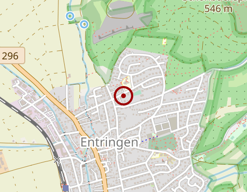 Karte: Heilbronner Helmut Dr.med., Heilbronner-Walz Hanne