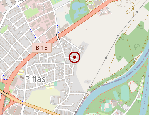 Karte: Meyer J.-M. Dr.med.vet.