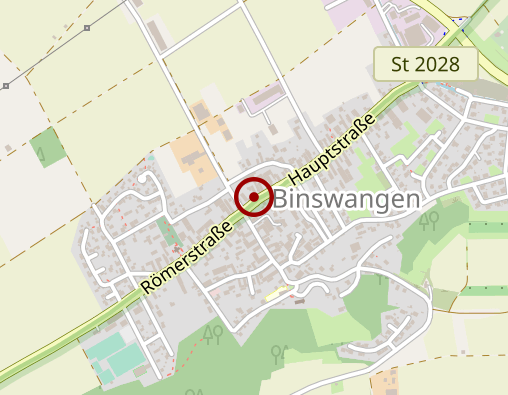 Karte: Thera-Point Inh. Oliver Kaucher, Matt Alexander