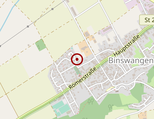 Karte: Klügl Claudia Naturheilpraxis