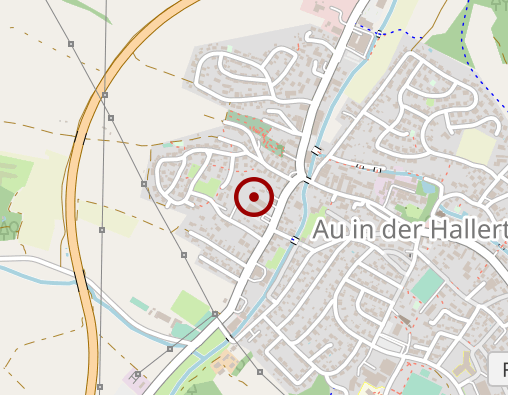 Karte: Sonnen-Apotheke