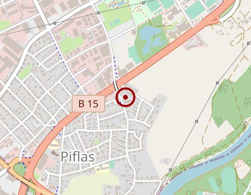 Karte: Alltagsbegleiter