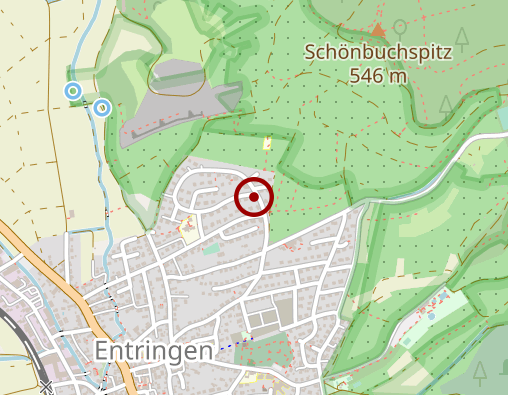 Karte: Leibig B. Arzt für Psychotherapie u.Dürr-Leibig M.