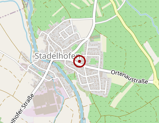 Karte: Vogt-Bruder Diana