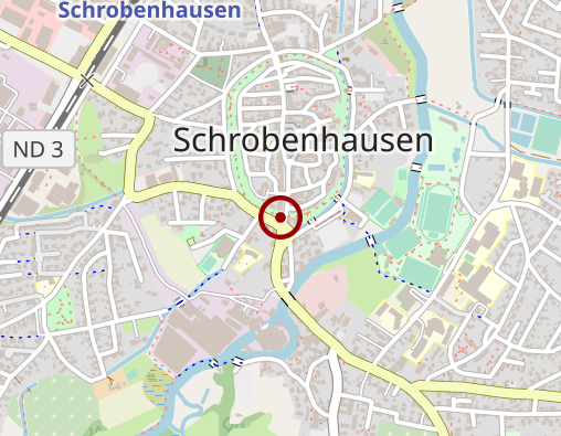 Karte: Engelhardt-Apotheke