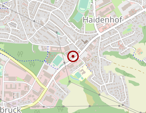 Karte: Becker Carl-Ulrich, Kramer Horst