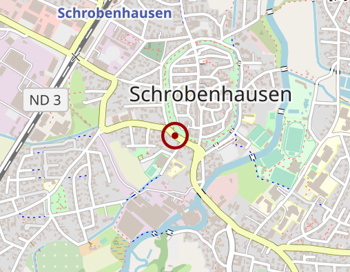 Karte: Die Pflegeengel