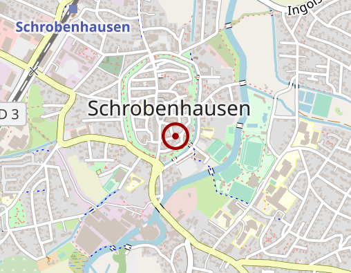 Karte: Engwitz Sabine