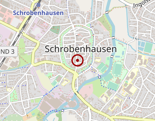 Karte: Kreuz-Apotheke