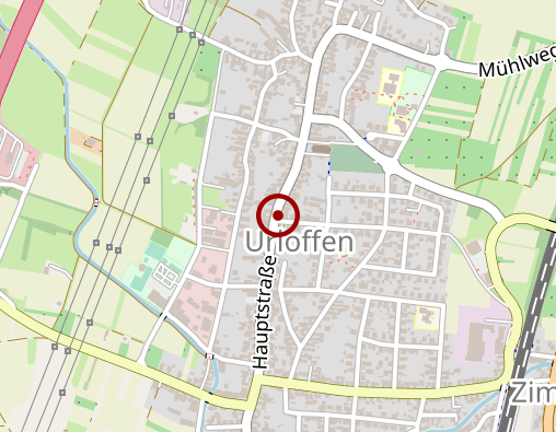 Karte: St. Martin-Apotheke