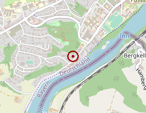 Karte: Theobald Gabriela Physiotherapeutin