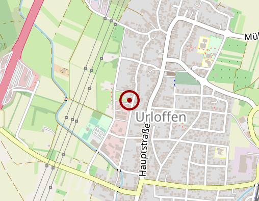 Karte: Knopf Daniel Hygieneberatung