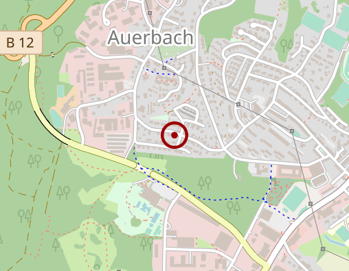 Karte: Lang Marion Lebensberaterin