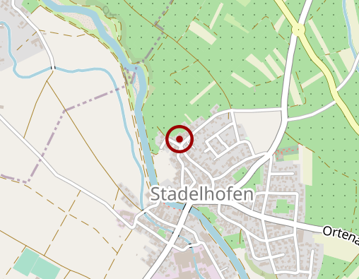 Karte: Koßmann Gerhard