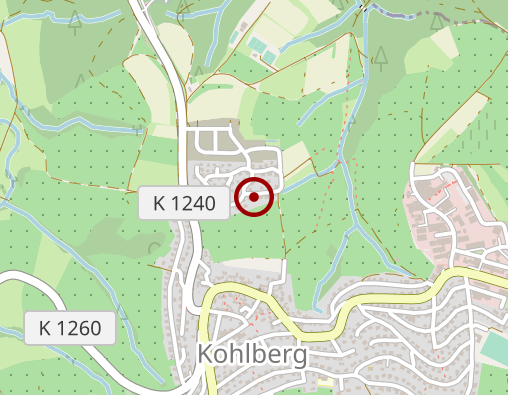 Karte: Medizinisches Schreibbüro