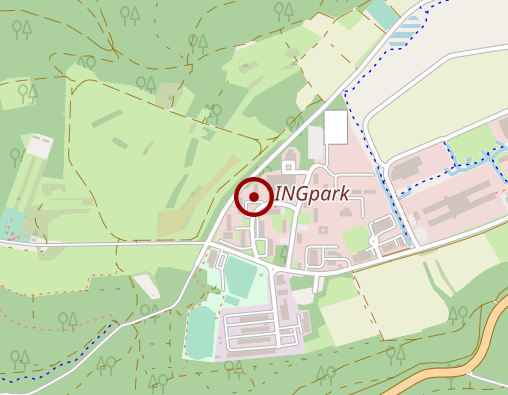 Karte: Beck Anna-Katharina