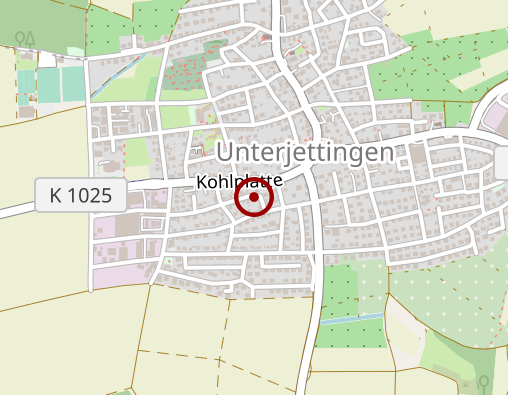 Karte: Gaisberger Yvonne Massagepraxis für Shiatsu und Wellbeing