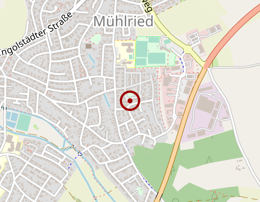 Karte: Wiegand Christel