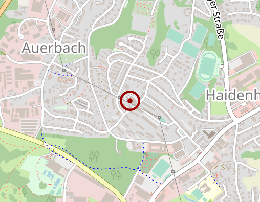 Karte: St. Peter-Apotheke