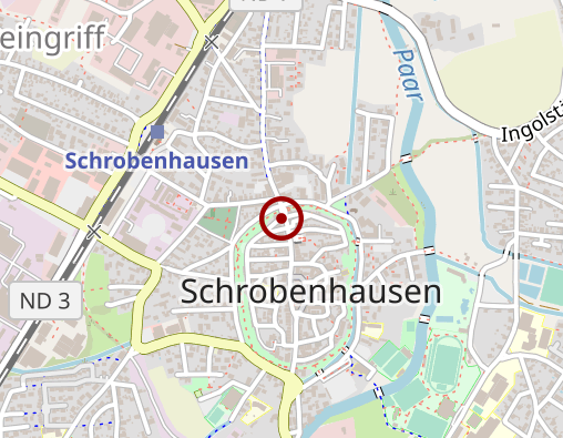 Karte: Ring-Apotheke