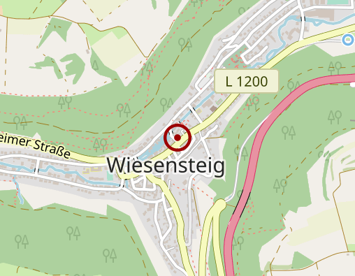 Karte: Stadt-Apotheke