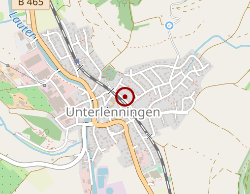 Karte: Heiss Andrea Heilpraktikerin