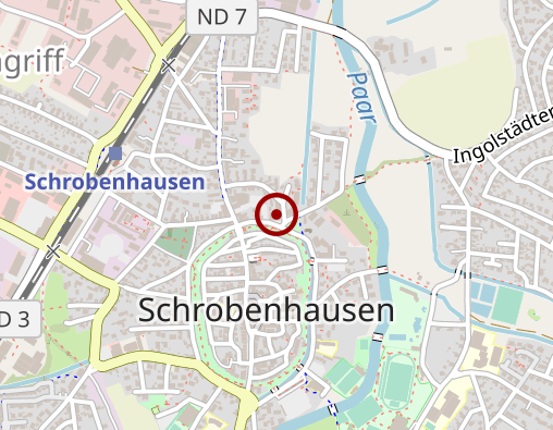 Karte: Schleipfer Jürgen