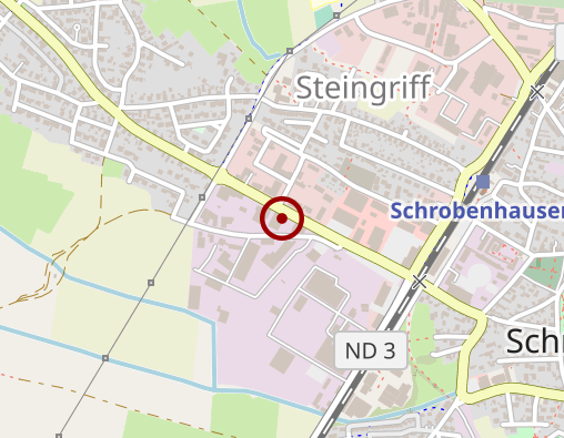 Karte: helpline Handels GmbH