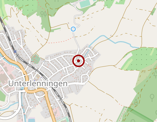 Karte: Brox Cornelia Praxis für Podologie