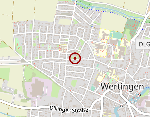 Karte: Nadler Sandra Naturheilpraxis